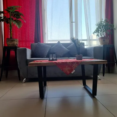 Appartamento Departamento En Santiago